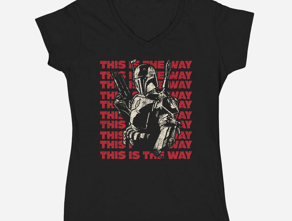 Way Of The Hunter