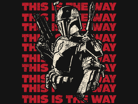 Way Of The Hunter