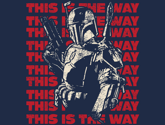Way Of The Hunter