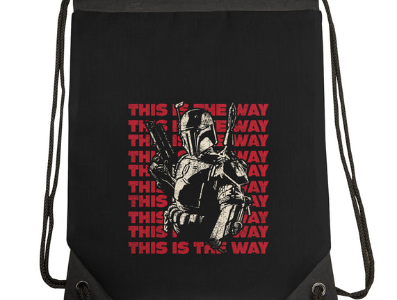 Way Of The Hunter
