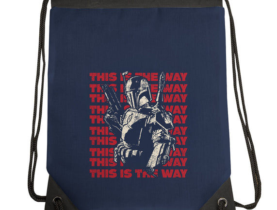 Way Of The Hunter