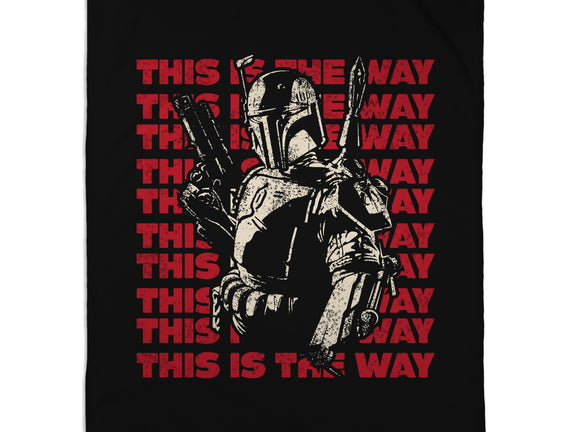 Way Of The Hunter