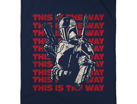 Way Of The Hunter