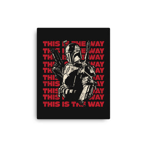Way Of The Hunter