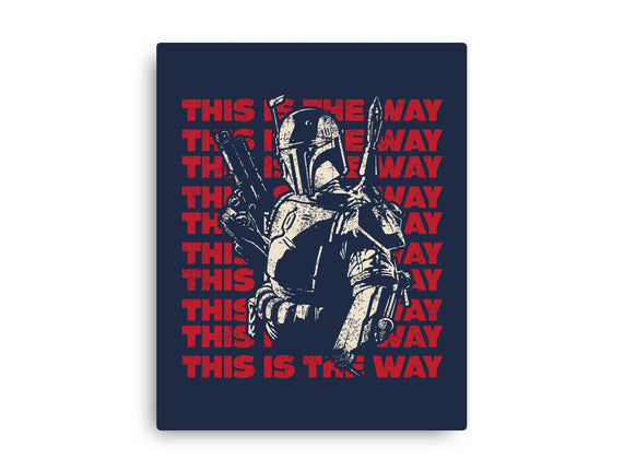 Way Of The Hunter