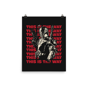 Way Of The Hunter