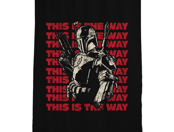 Way Of The Hunter