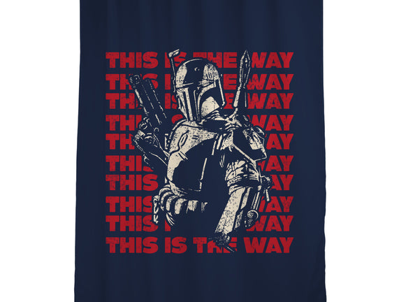 Way Of The Hunter