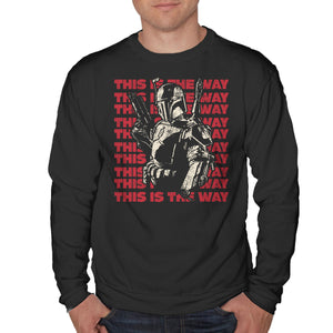 Way Of The Hunter