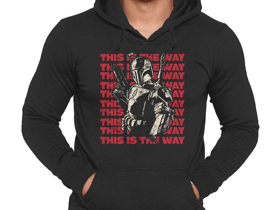 Way Of The Hunter