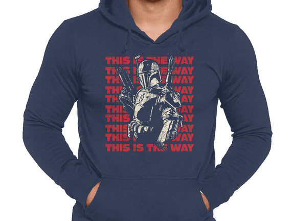 Way Of The Hunter