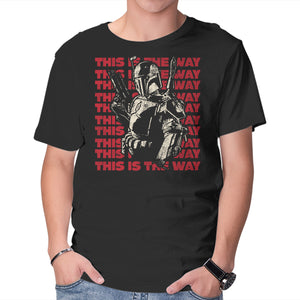Way Of The Hunter
