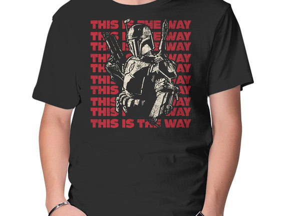 Way Of The Hunter