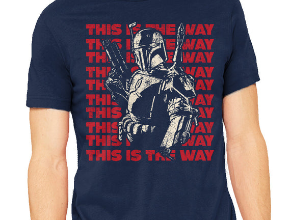 Way Of The Hunter