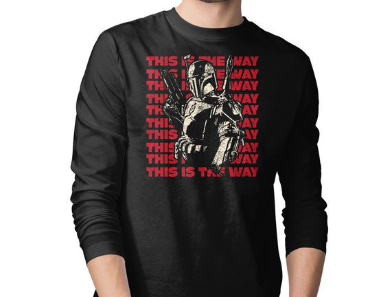Way Of The Hunter