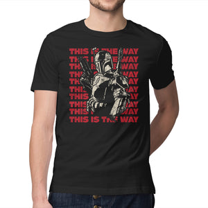 Way Of The Hunter