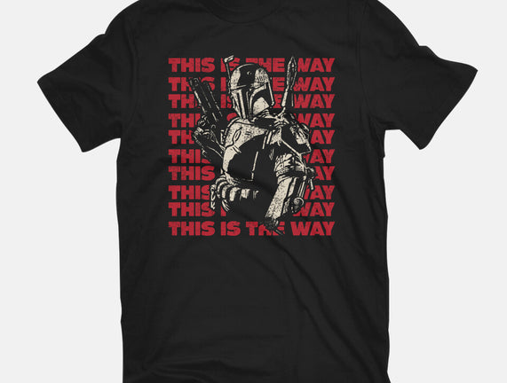 Way Of The Hunter