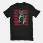 Way Of The Hunter-Unisex-Basic-Tee-turborat14