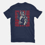 Way Of The Hunter-Youth-Basic-Tee-turborat14
