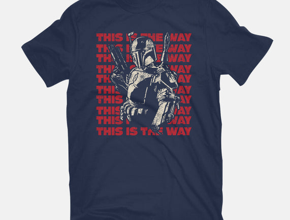 Way Of The Hunter