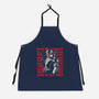 Way Of The Hunter-Unisex-Kitchen-Apron-turborat14