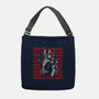 Way Of The Hunter-None-Adjustable Tote-Bag-turborat14