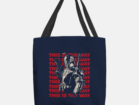 Way Of The Hunter