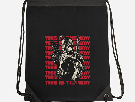 Way Of The Hunter