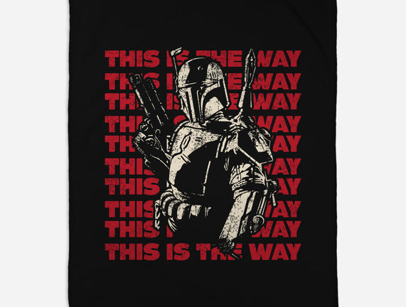 Way Of The Hunter