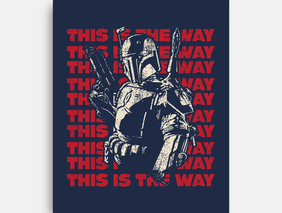 Way Of The Hunter