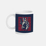 Way Of The Hunter-None-Mug-Drinkware-turborat14