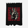Way Of The Hunter-None-Polyester-Shower Curtain-turborat14