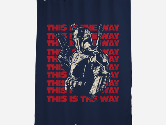 Way Of The Hunter