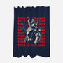 Way Of The Hunter-None-Polyester-Shower Curtain-turborat14