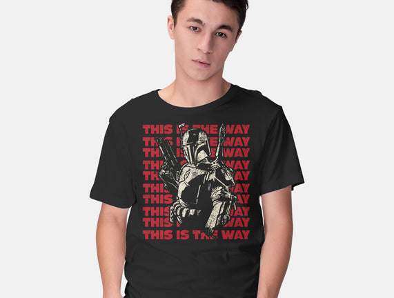 Way Of The Hunter