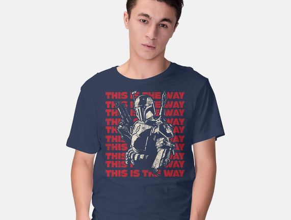 Way Of The Hunter