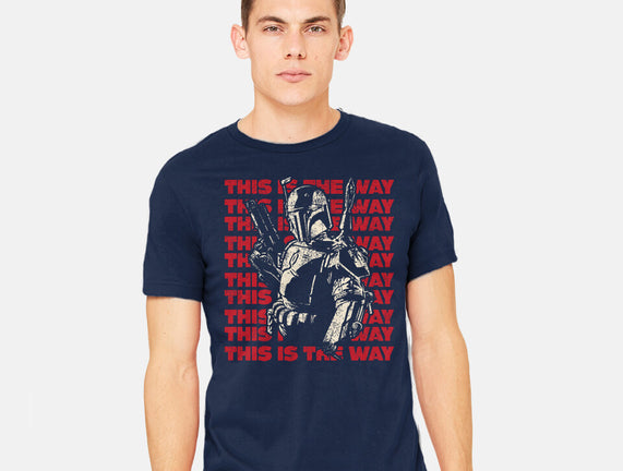 Way Of The Hunter