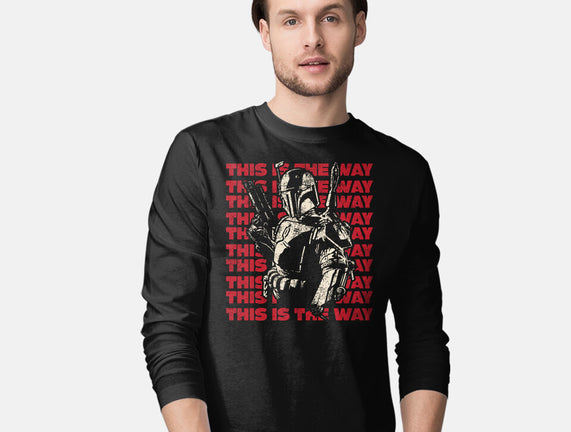 Way Of The Hunter