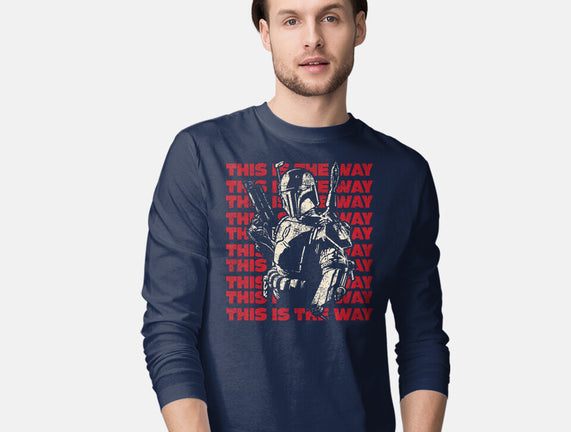 Way Of The Hunter