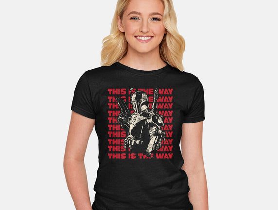 Way Of The Hunter
