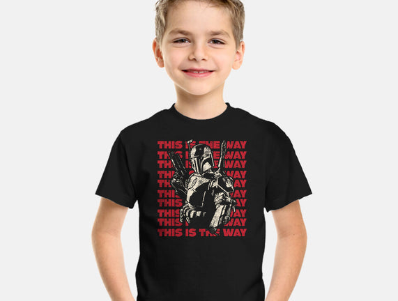 Way Of The Hunter