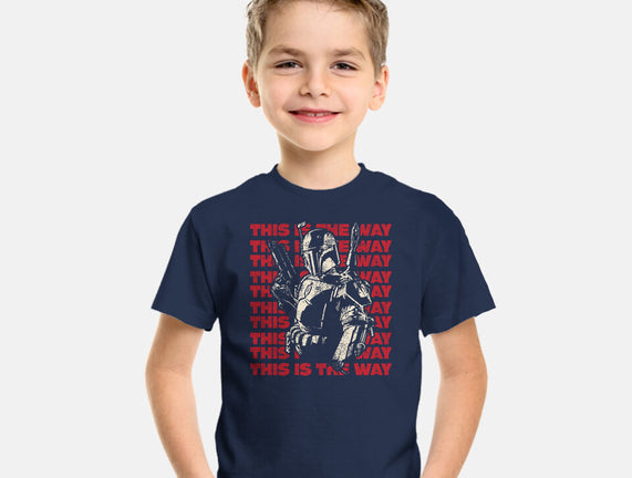 Way Of The Hunter