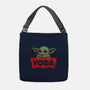 Galactic Guardian-None-Adjustable Tote-Bag-turborat14