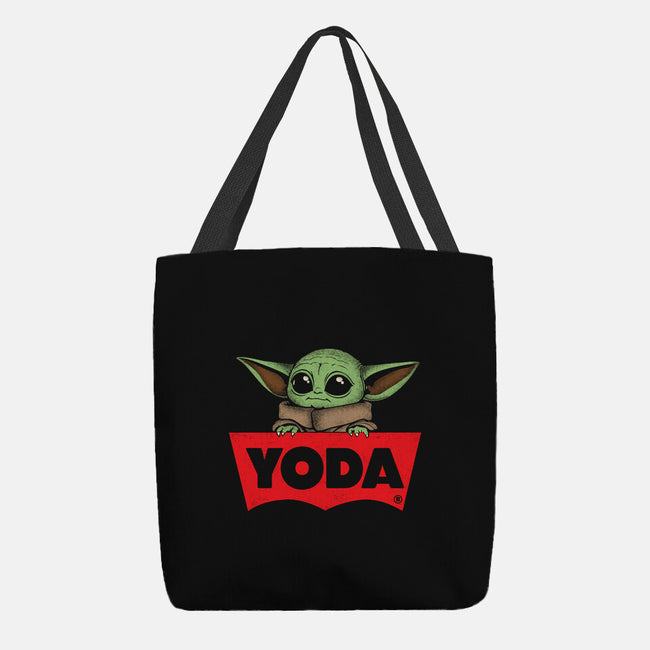 Galactic Guardian-None-Basic Tote-Bag-turborat14