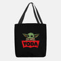 Galactic Guardian-None-Basic Tote-Bag-turborat14