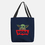 Galactic Guardian-None-Basic Tote-Bag-turborat14