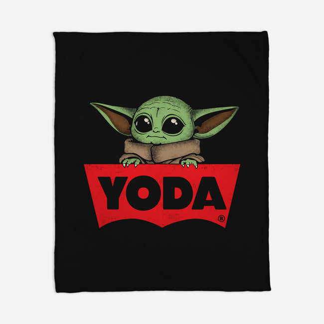 Galactic Guardian-None-Fleece-Blanket-turborat14