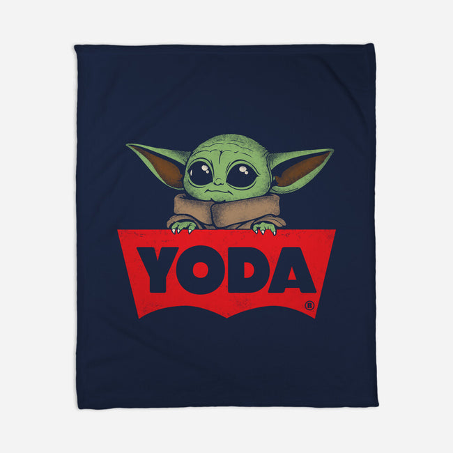 Galactic Guardian-None-Fleece-Blanket-turborat14