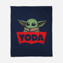 Galactic Guardian-None-Fleece-Blanket-turborat14