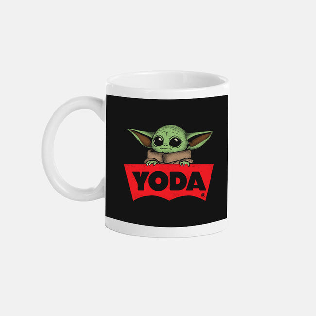 Galactic Guardian-None-Mug-Drinkware-turborat14